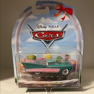 Disney Pixar - Cars - Easter Flo / 1:55 Scale